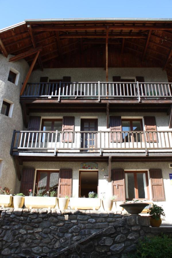 La Maison De Josephine 里苏尔 外观 照片